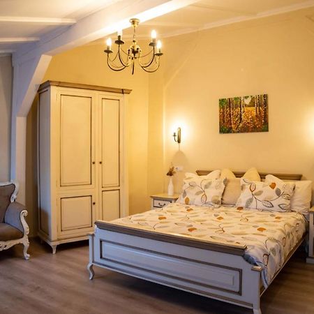 Oldtownvilla Studio Central Sibiu Exteriör bild
