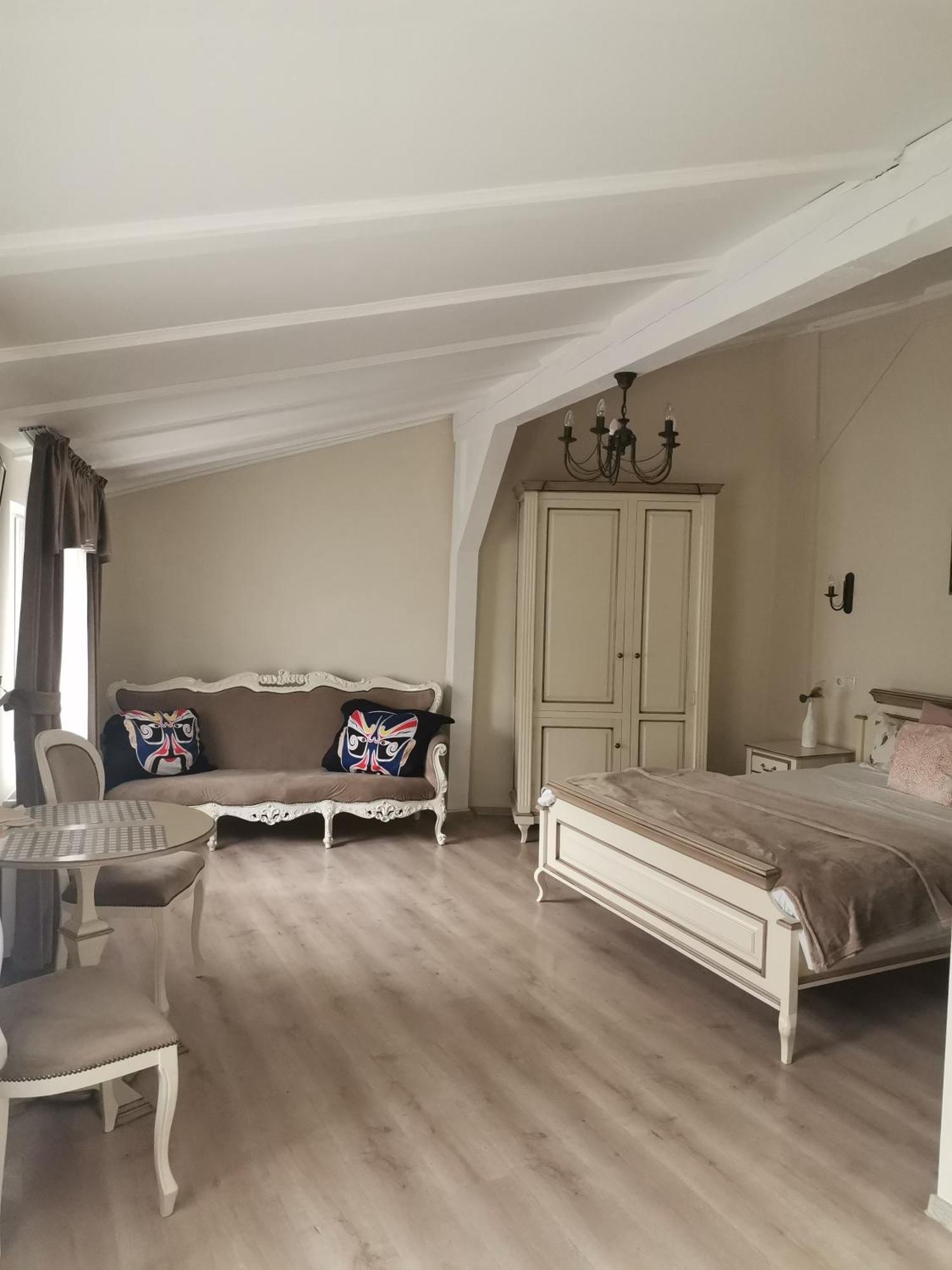 Oldtownvilla Studio Central Sibiu Exteriör bild