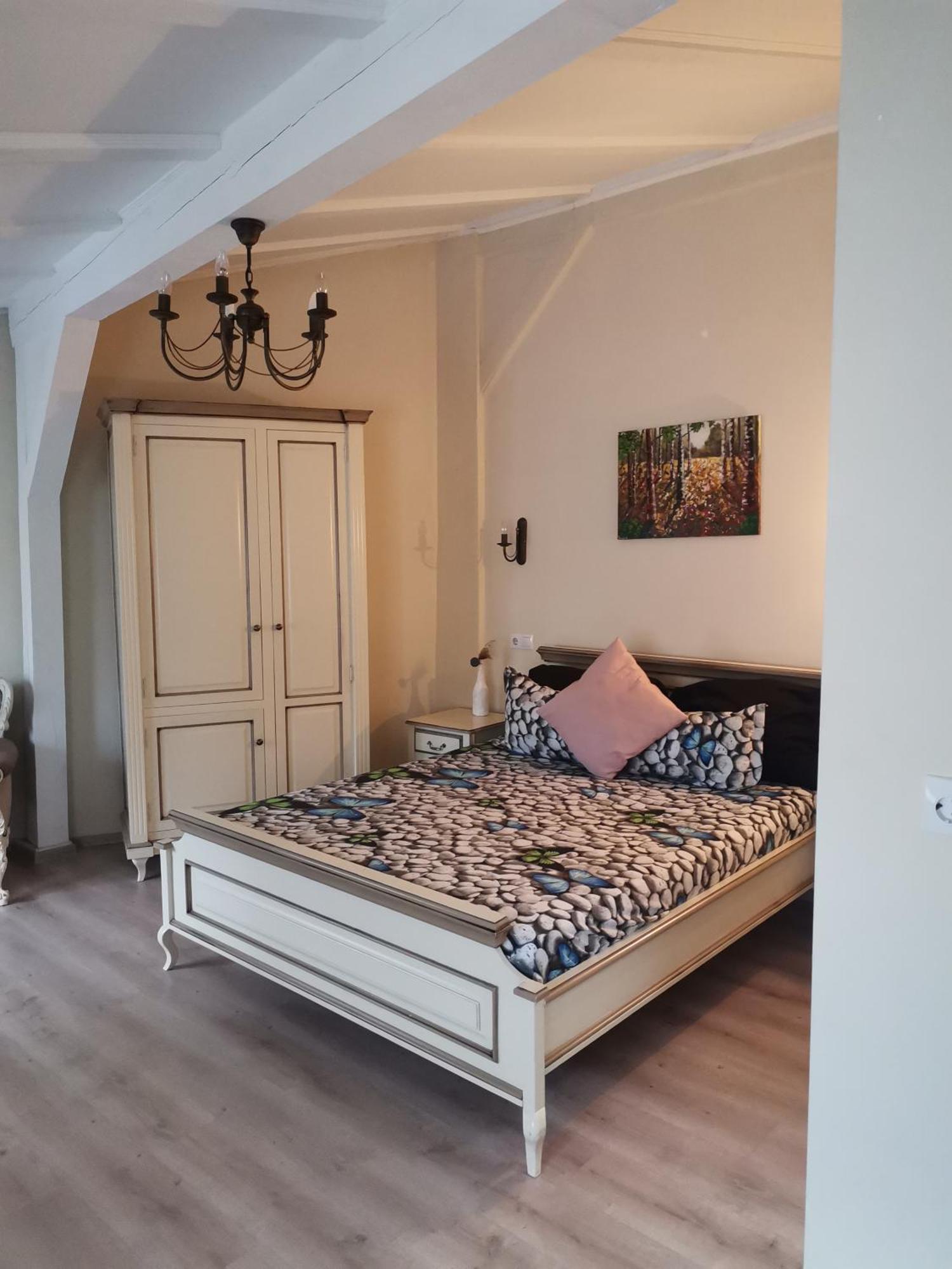 Oldtownvilla Studio Central Sibiu Exteriör bild