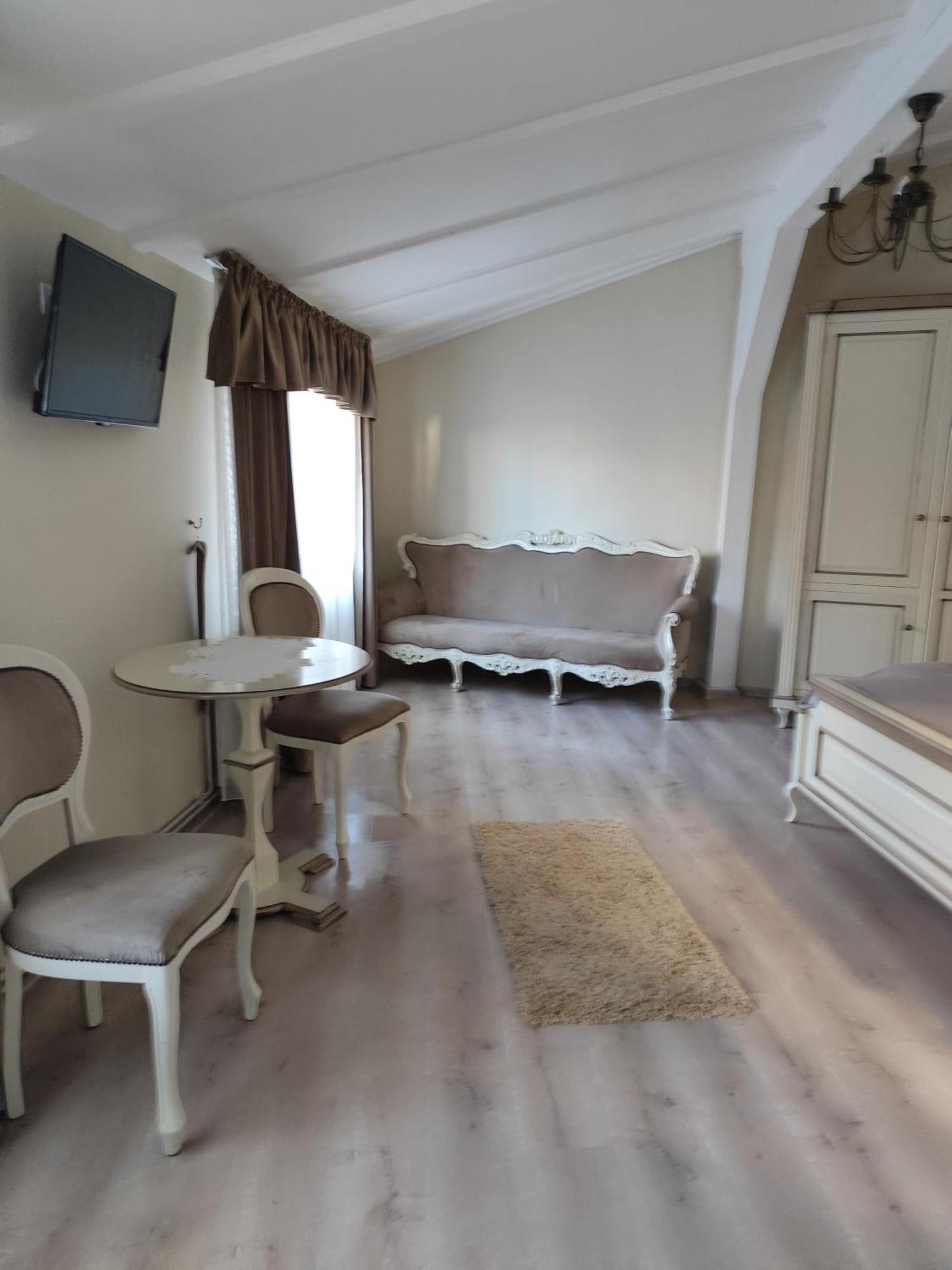 Oldtownvilla Studio Central Sibiu Exteriör bild