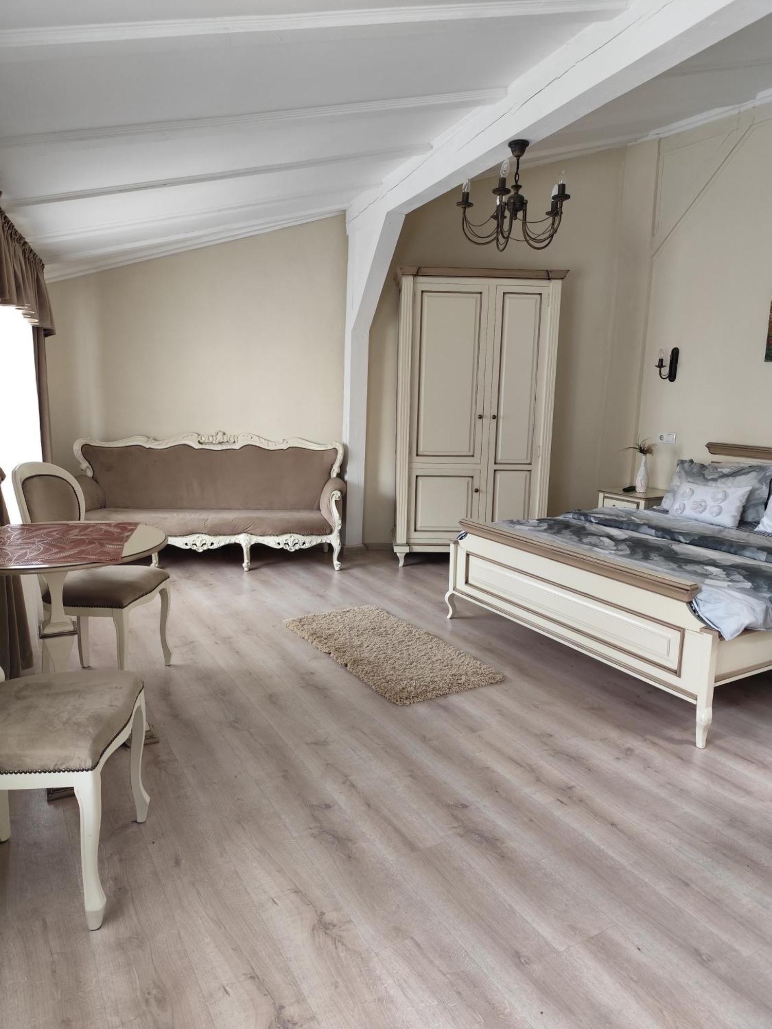 Oldtownvilla Studio Central Sibiu Exteriör bild