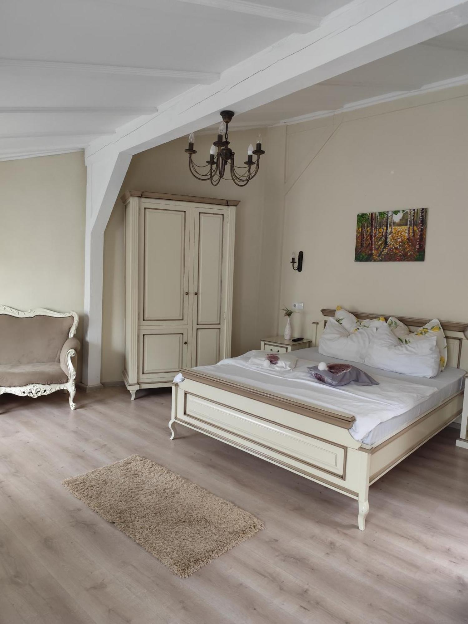 Oldtownvilla Studio Central Sibiu Exteriör bild